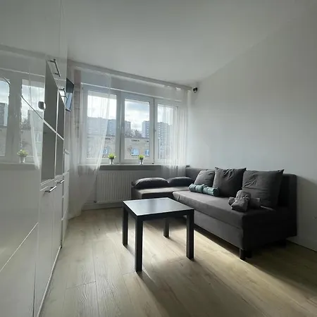 Holiday Flats Gdynia City Centre, Fiesta Apartments Exterior photo