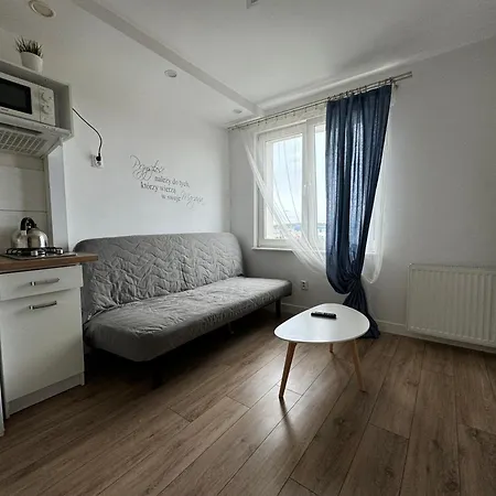 Holiday Flats Gdynia City Centre, Fiesta Apartments Exterior photo