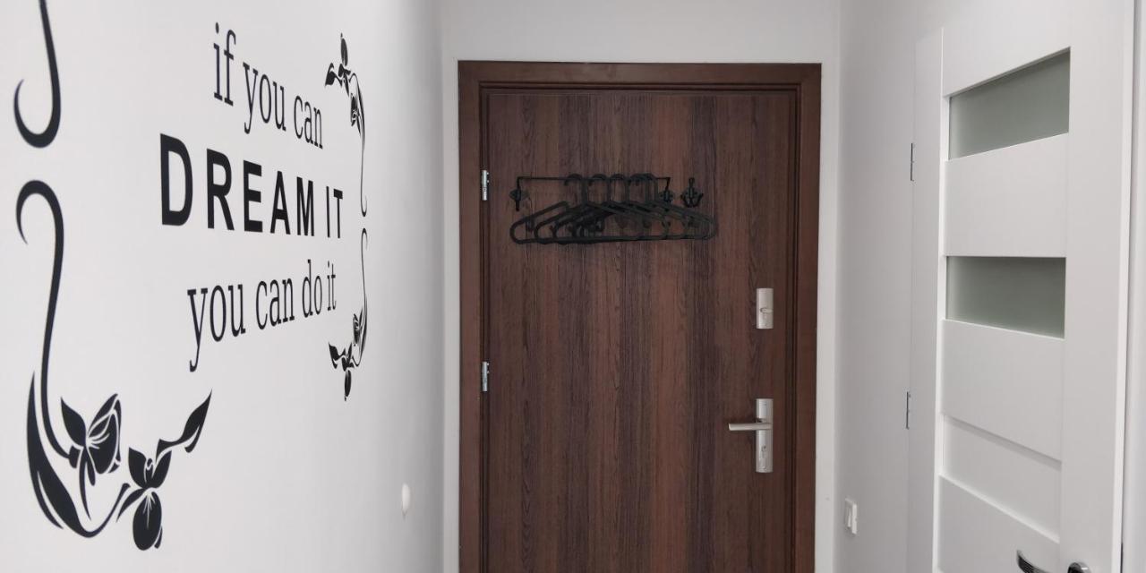 City Centre, Fiesta Apartment