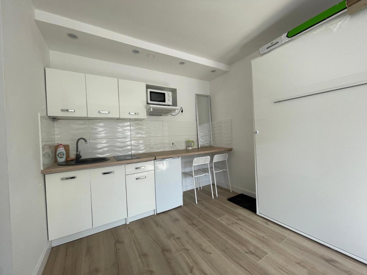 City Centre, Fiesta Apartment *