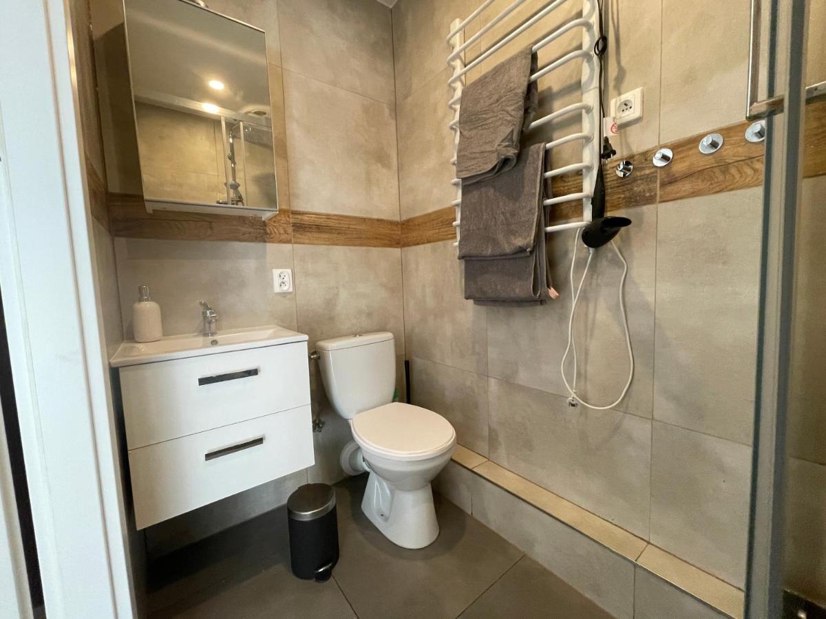 City Centre, Fiesta Apartment *